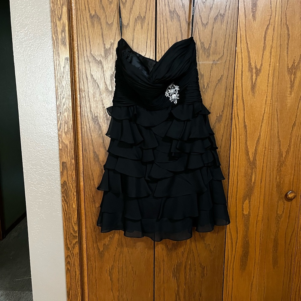 Women’s Formal Dress
